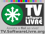 TV Software Livre