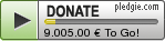 Click here to lend your support to: KDE Randa Meetings and make a donation at www.pledgie.com !